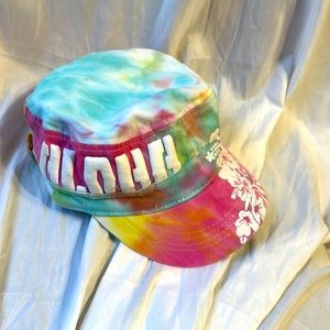 Aloha Headwear Women’s Cap EUC